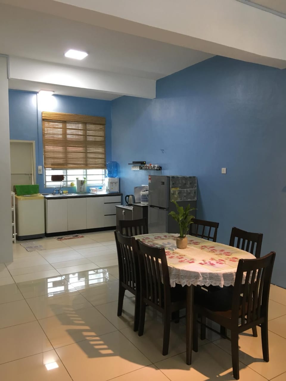 Impian Stay Campground/ 
RV Resort in Kedah
