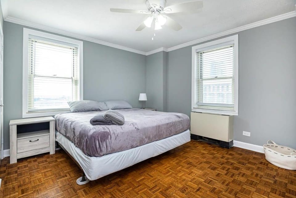 ENTIRE CONDO! Downtown! 24 Concierge! PT9B House in Atlanta