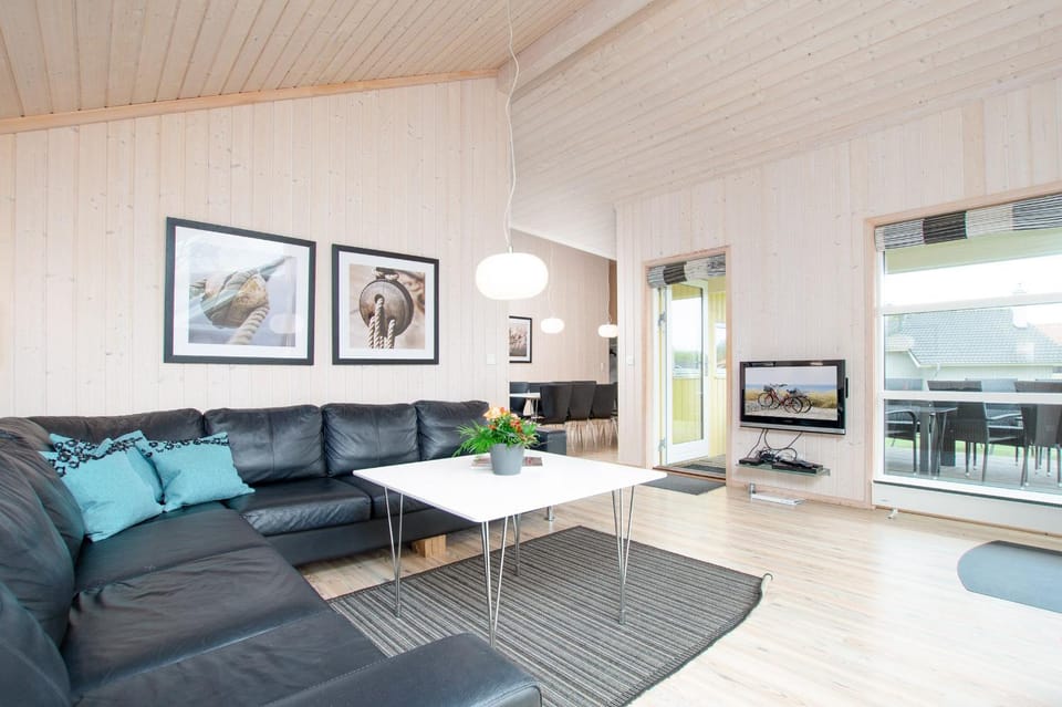 Resort 1 Surfer's Residence E 137 House in Großenbrode