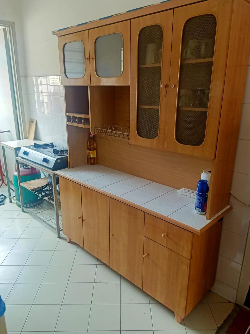 Low Budget Economy SingleBed Bedroom in Aman Puri, Kepong Vacation rental in Selangor, Malaysia