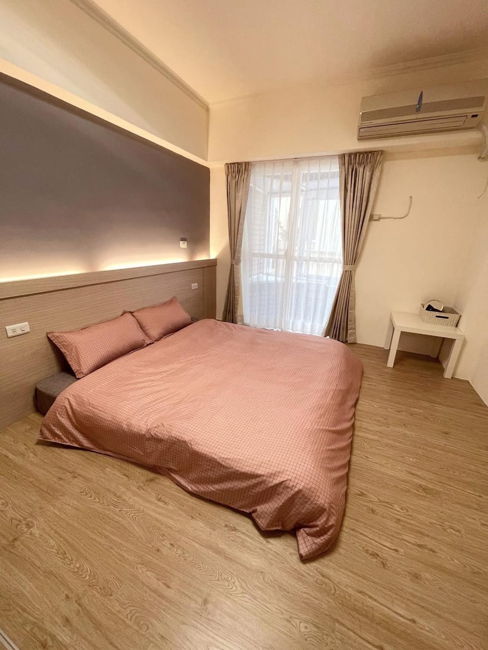 樂室Room Apartment in Hengchun Township