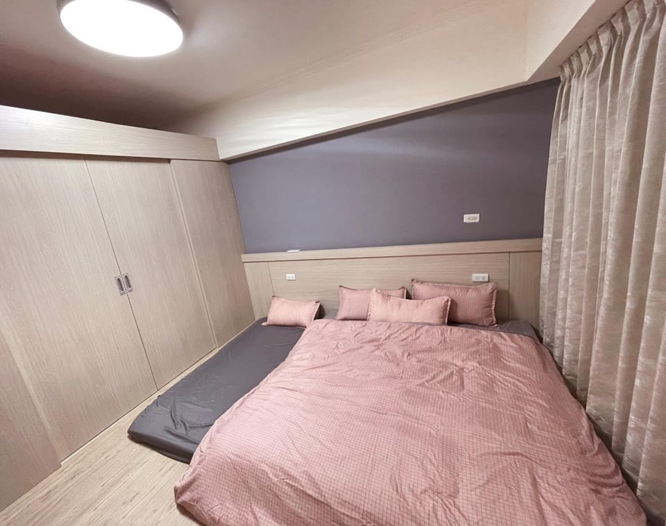 樂室Room Apartment in Hengchun Township