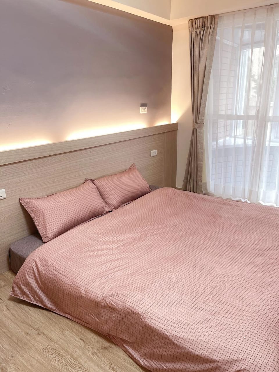 樂室Room Apartment in Hengchun Township