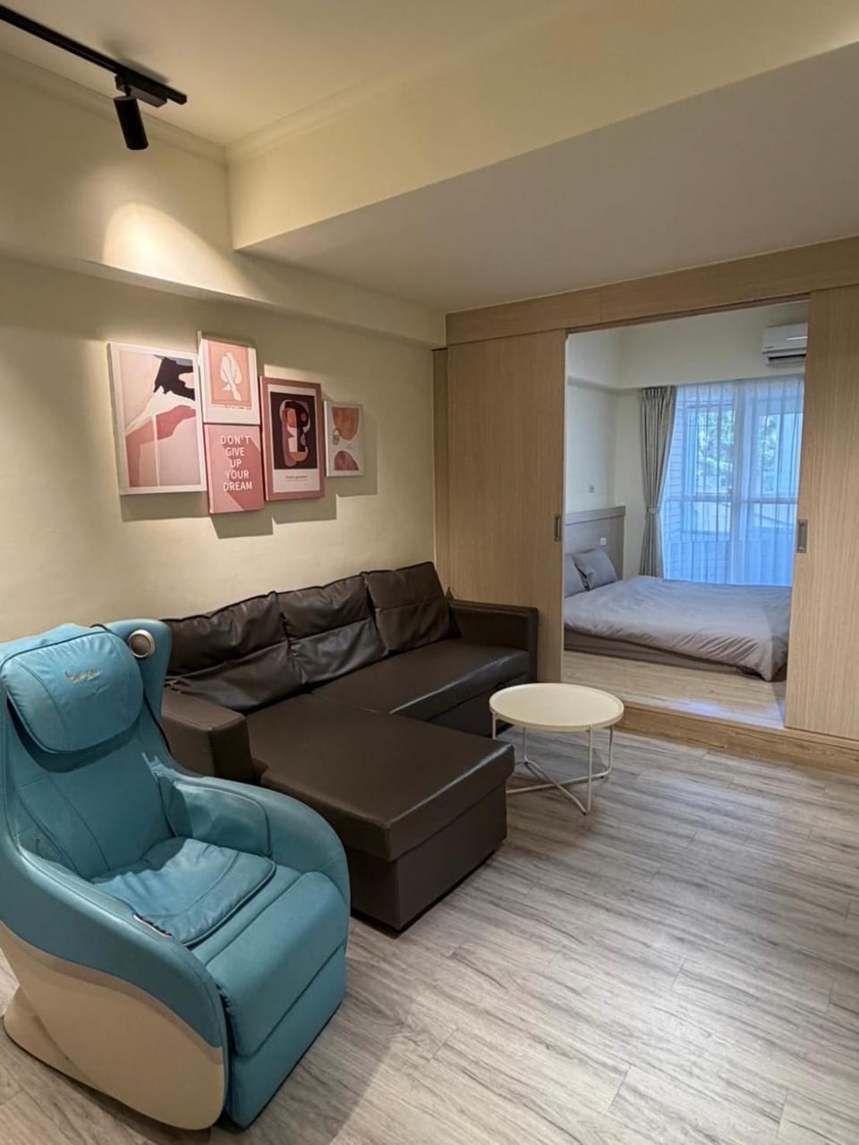 樂室Room Apartment in Hengchun Township
