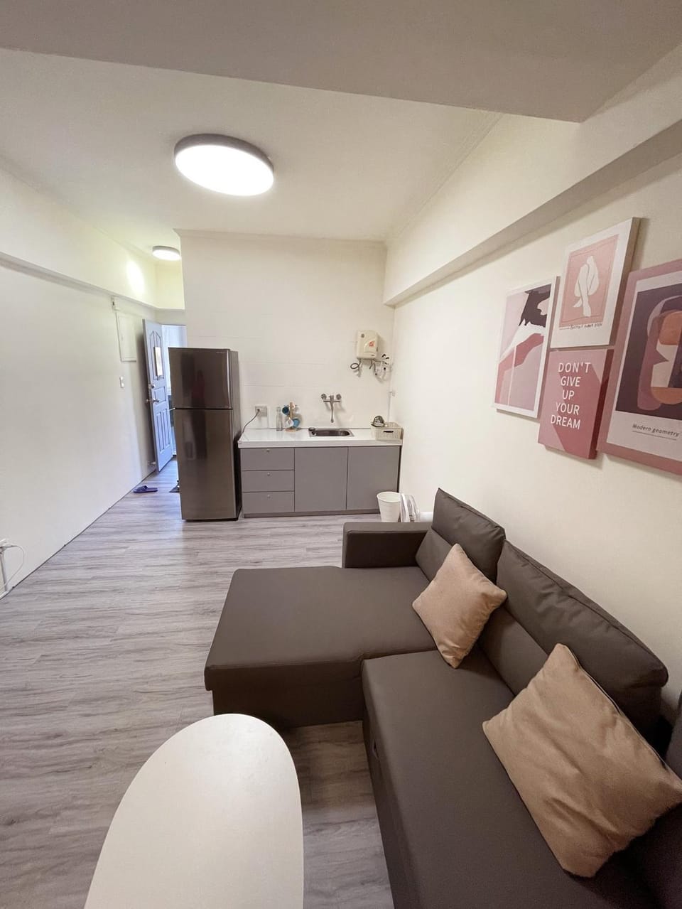 樂室Room Apartment in Hengchun Township