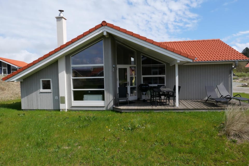 Resort 2 Sea Lodge C 114 House in Großenbrode
