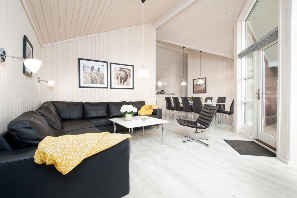 Resort 2 Ferienhaus Typ D 11 House in Großenbrode