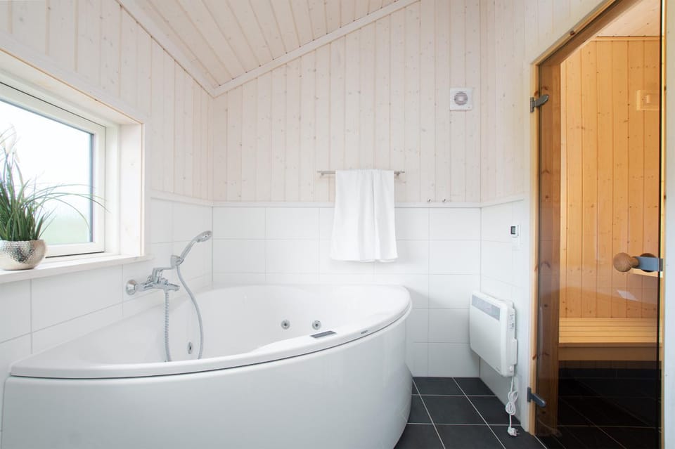 Resort 2 Ferienhaus Typ D 98 House in Großenbrode