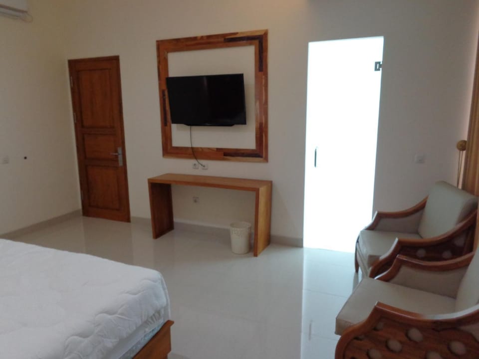 Diva Residence Bed and Breakfast in Special Region of Yogyakarta