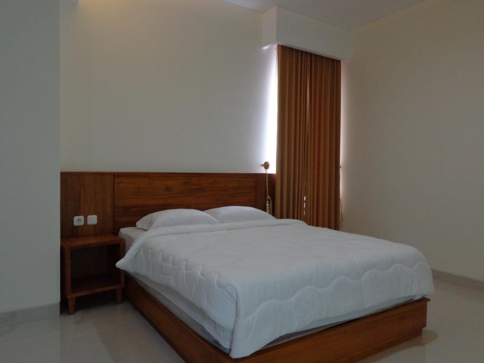 Diva Residence Bed and Breakfast in Special Region of Yogyakarta