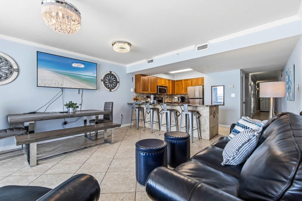 Pelican Beach Resort 504 House in Destin
