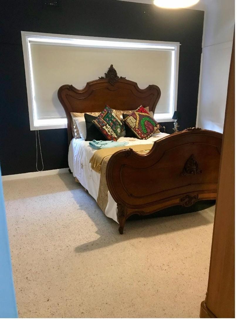 Parker st Apartment in Cootamundra
