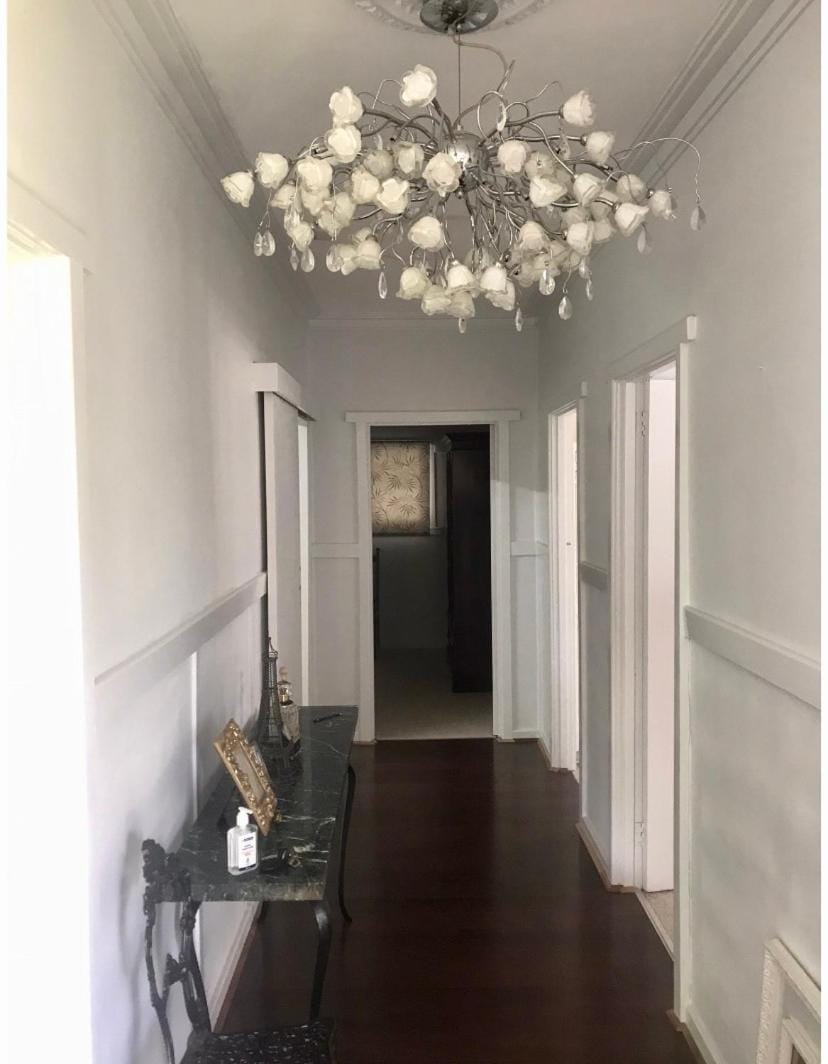 Parker st Apartment in Cootamundra