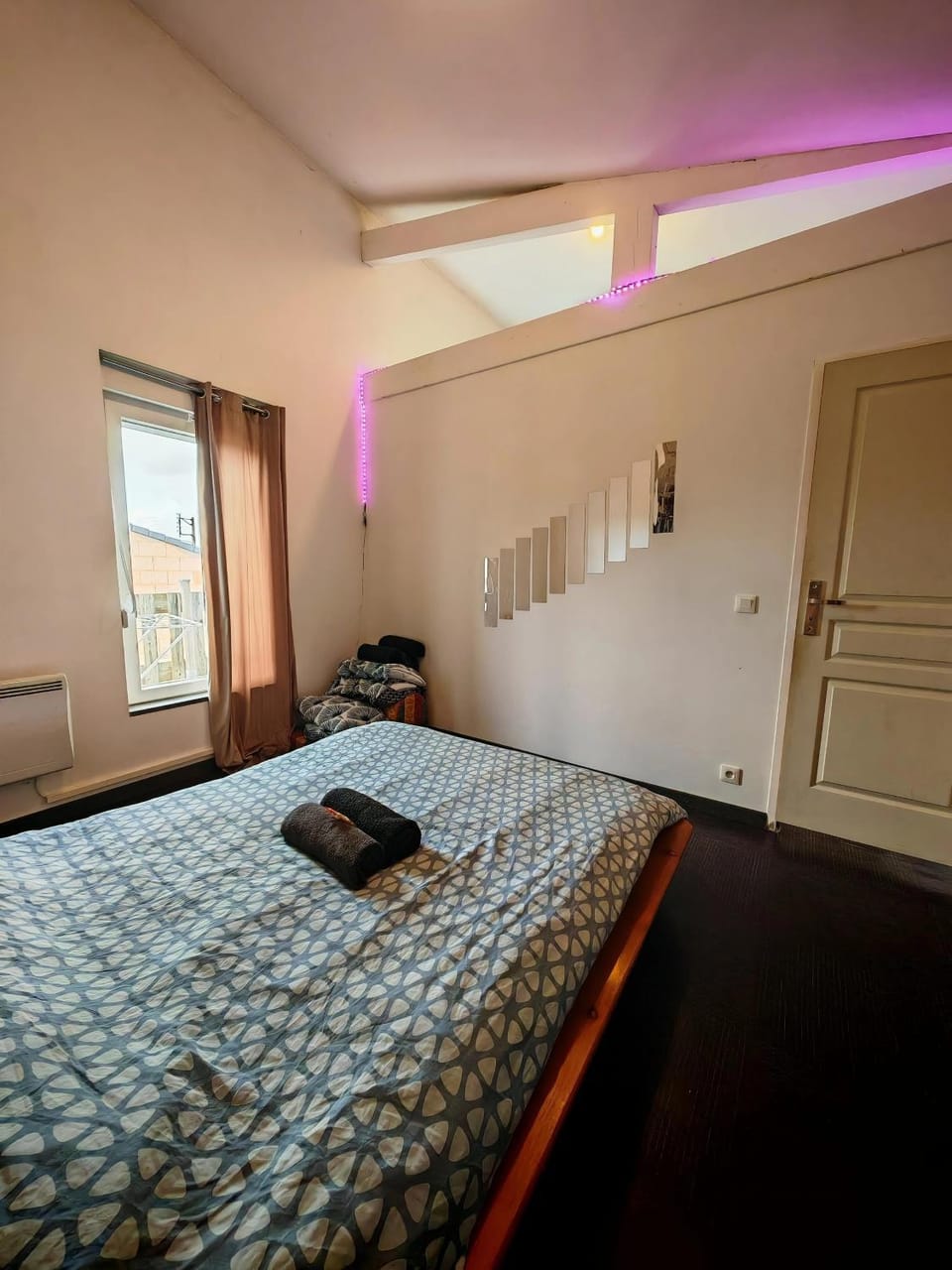 Appartement complet Apartment in Saarbrücken