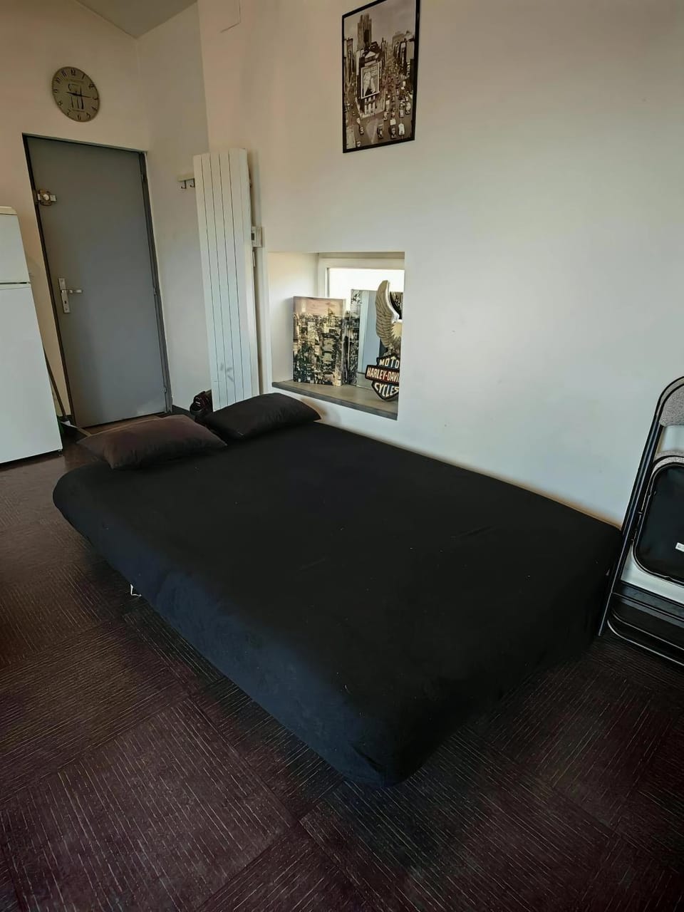 Appartement complet Apartment in Saarbrücken