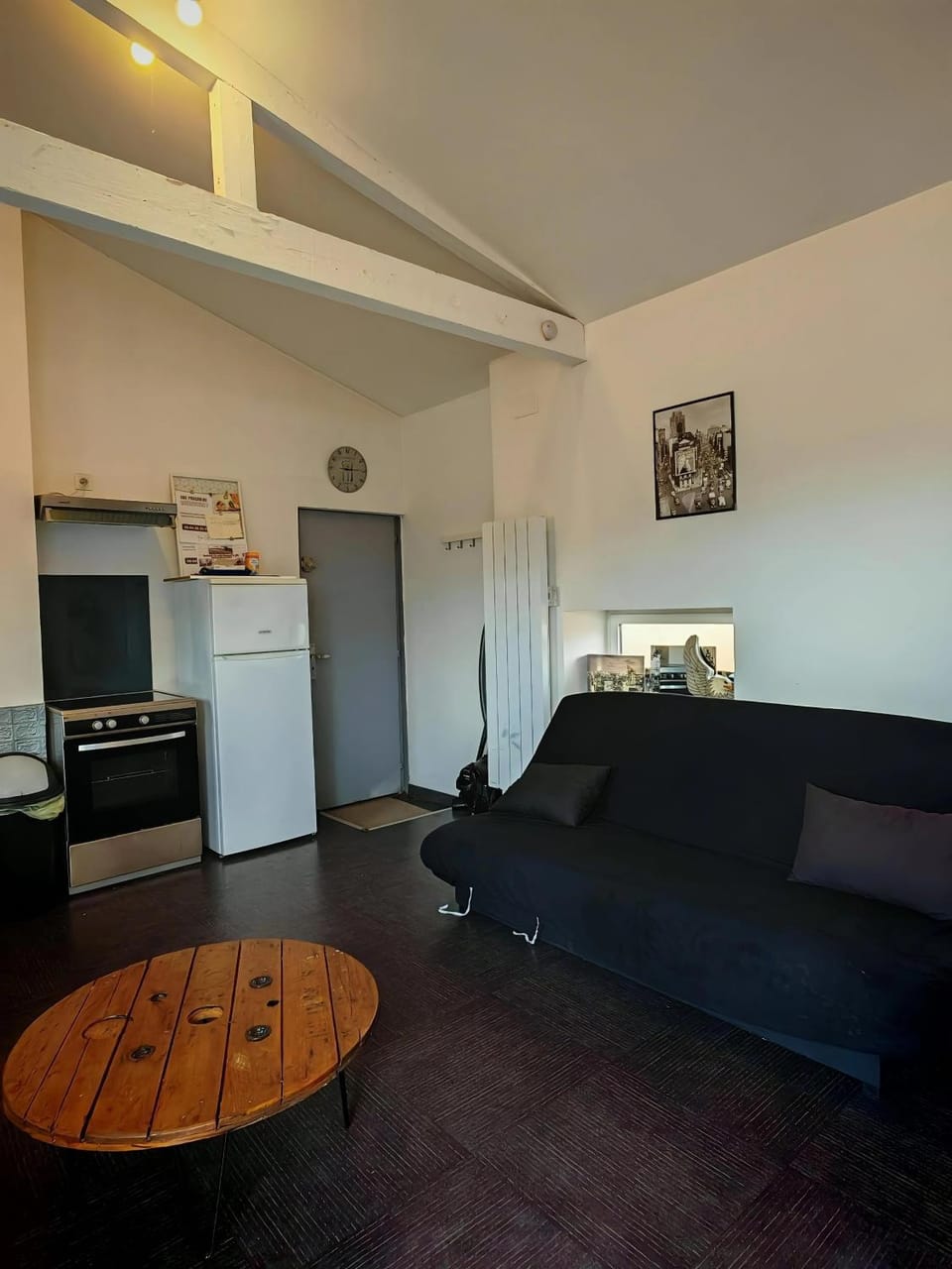 Appartement complet Apartment in Saarbrücken