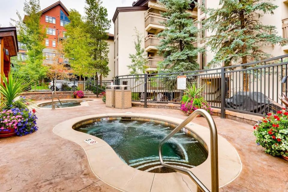 Dulany 306 Apartment in Steamboat Springs