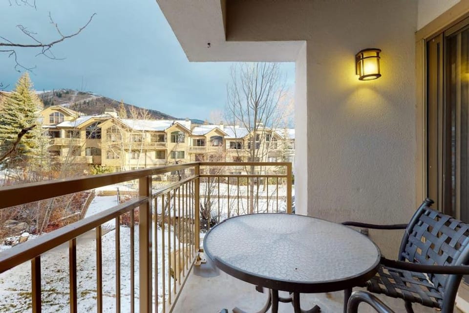 Dulany 306 Apartment in Steamboat Springs