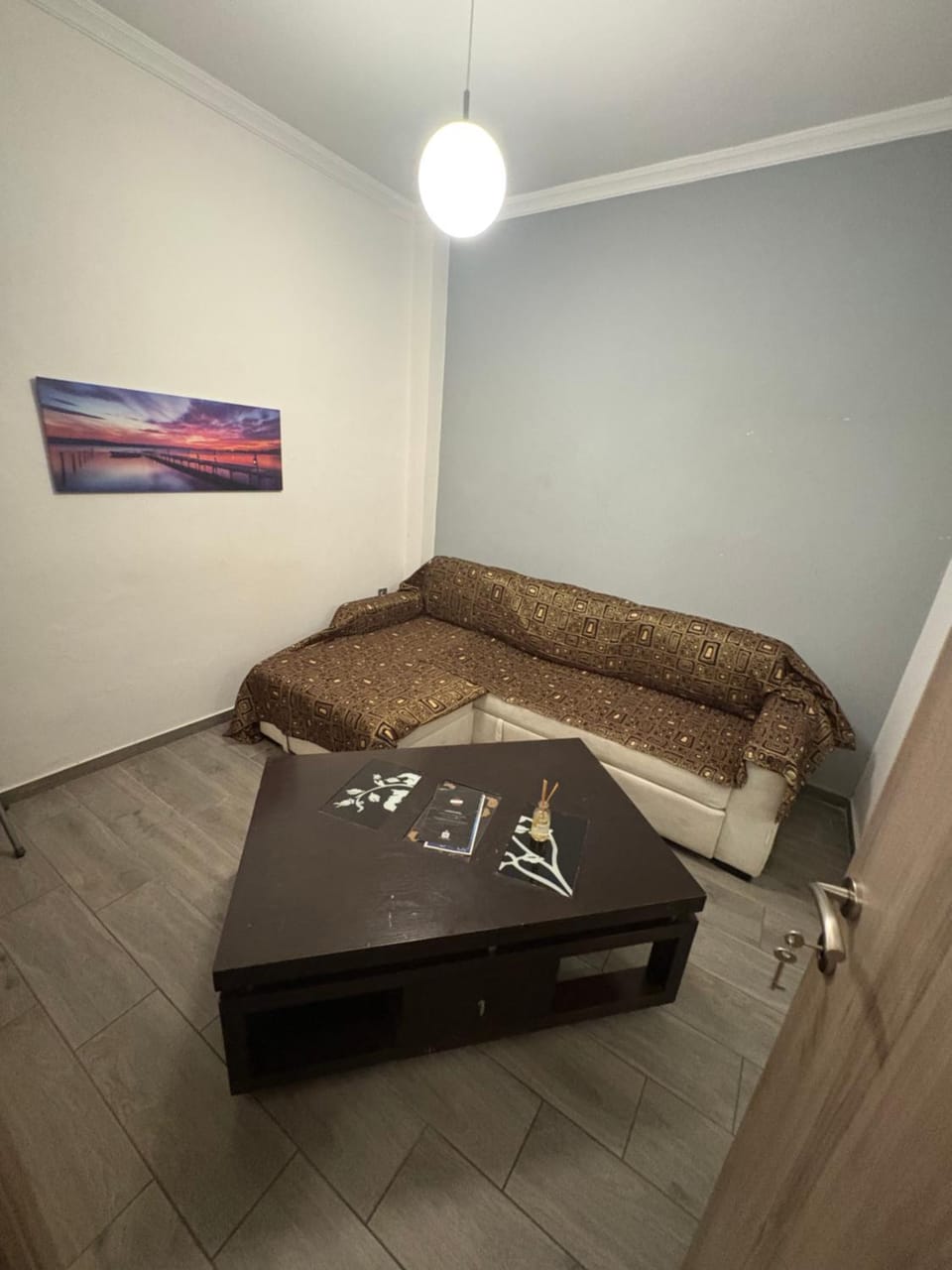 Jordans appartment Apartment in Decentralized Administration of Macedonia and Thrace