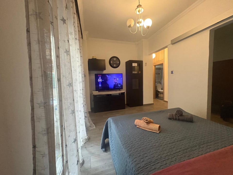 Jordans appartment Apartment in Decentralized Administration of Macedonia and Thrace