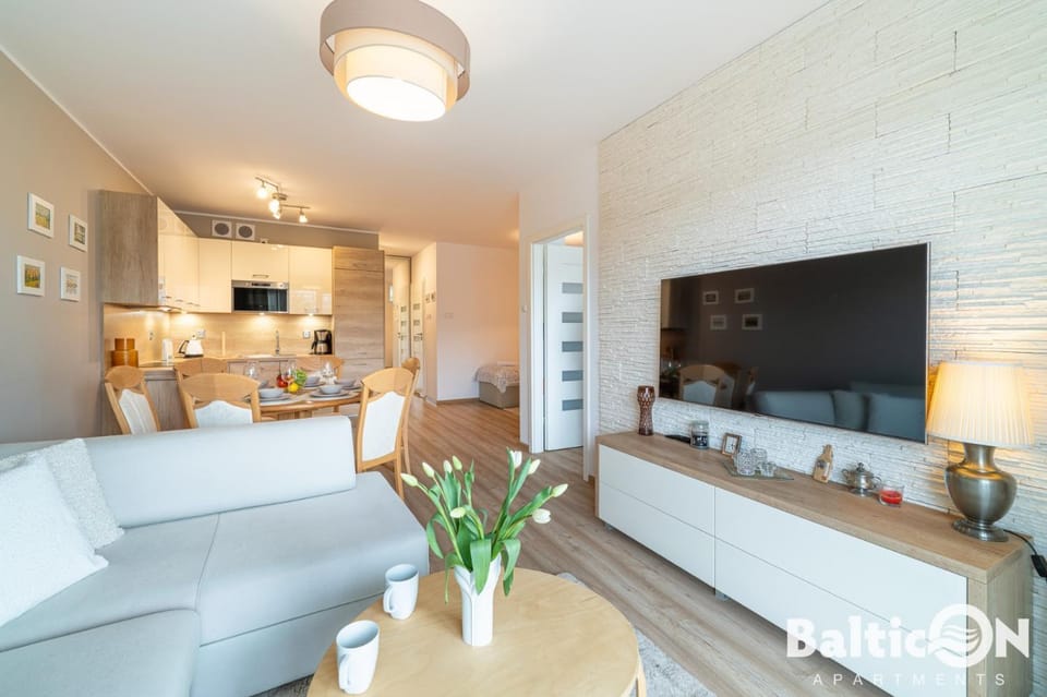 TV and multimedia, Kitchen or kitchenette, Living room, Seating area, Dining area, Evening entertainment