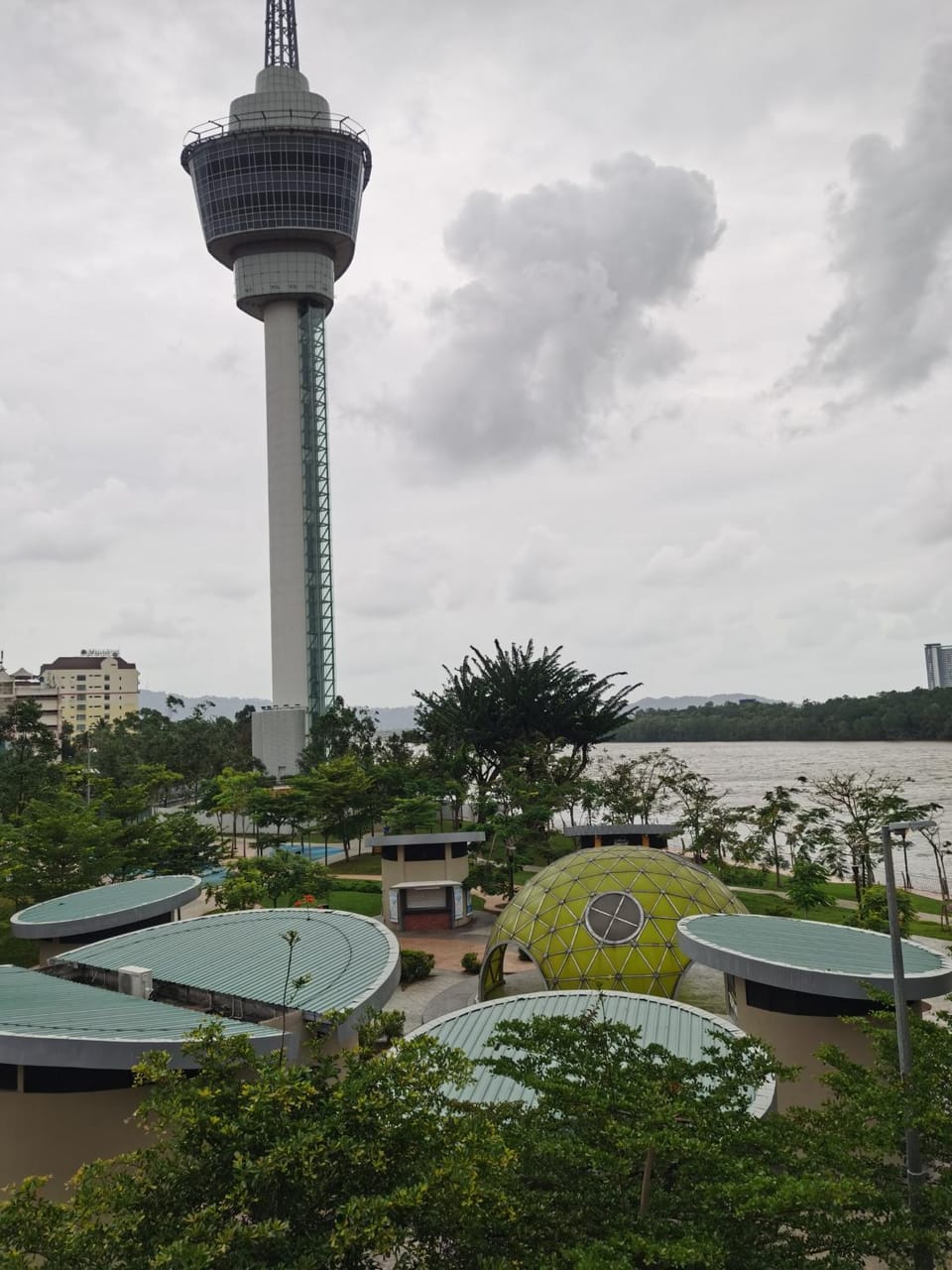 NGS Hotel Inn in Pahang, Malaysia