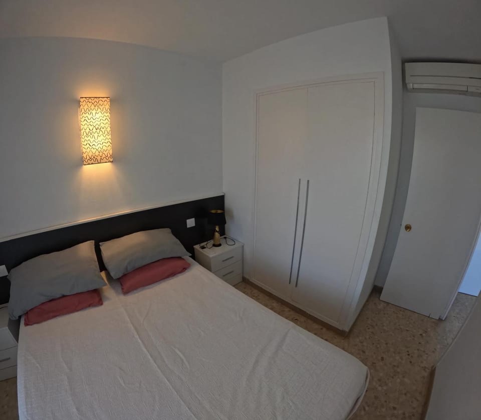 Costa Brava Bella Fenals Apartment in Lloret de Mar