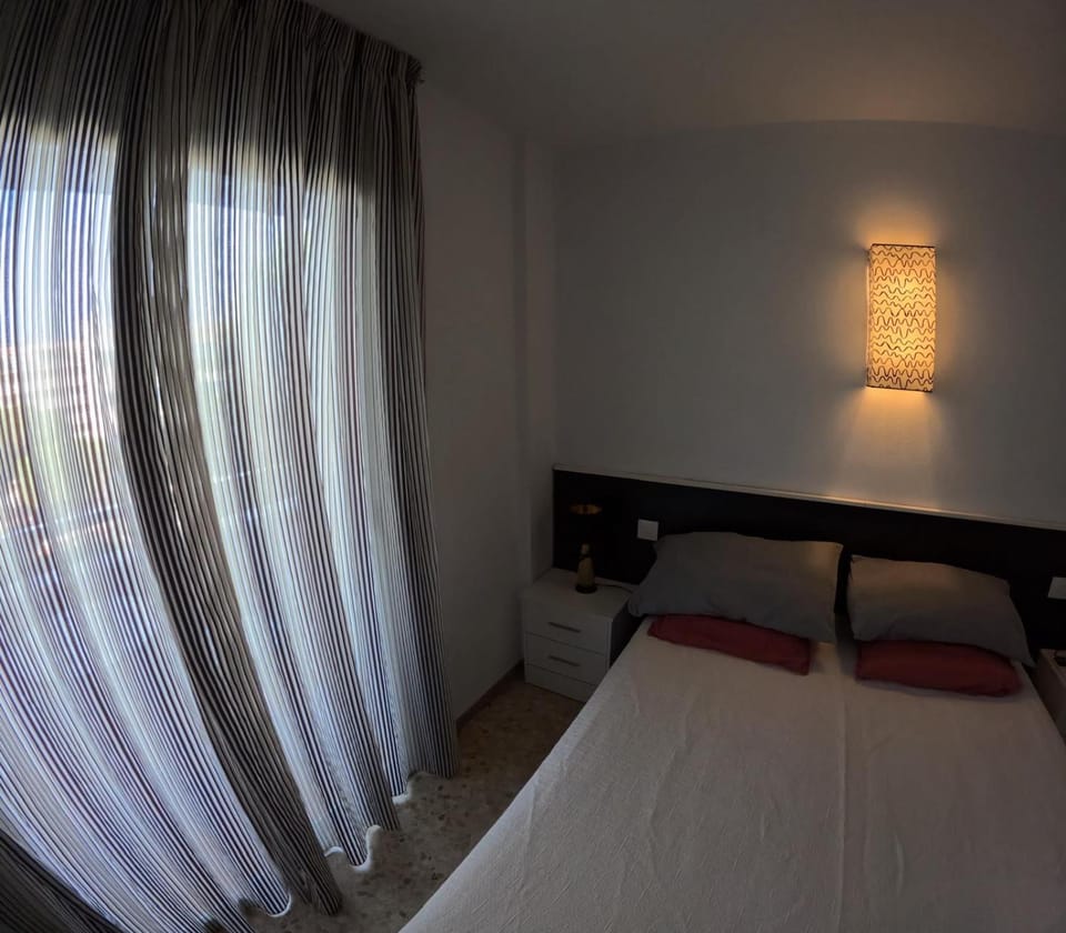 Costa Brava Bella Fenals Apartment in Lloret de Mar