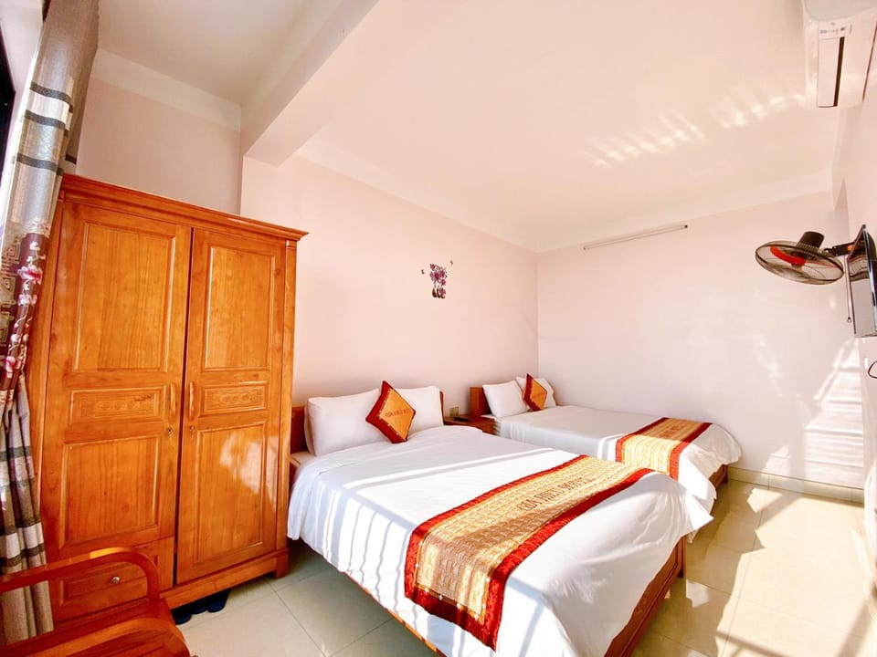 Gia Hiếu Hotel Hotel in Vietnam