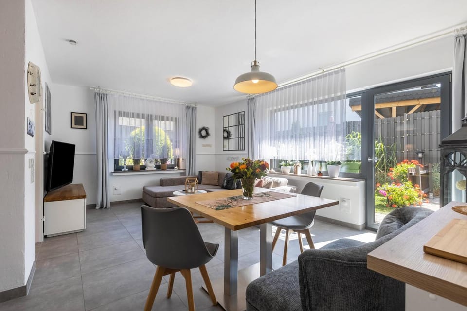 Ferienwohnung Riekes Apartment in Schmallenberg