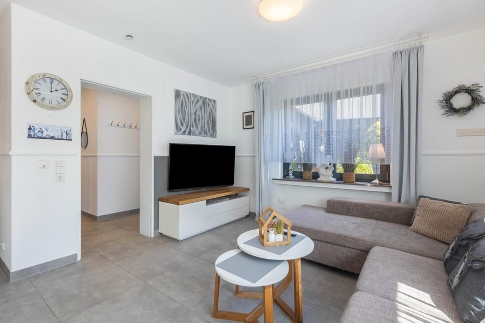 Ferienwohnung Riekes Apartment in Schmallenberg