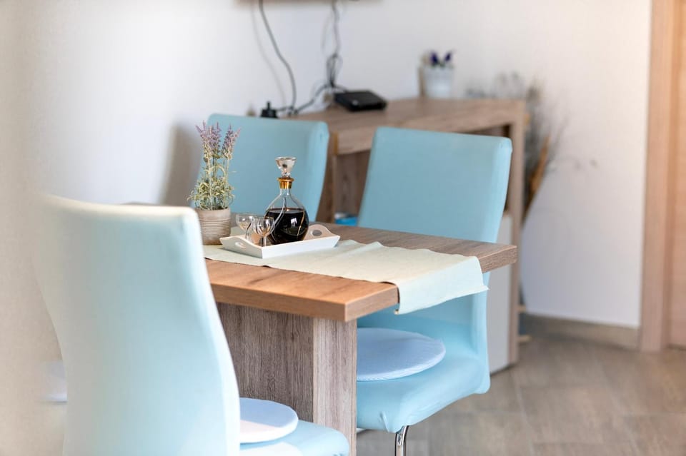 Apartman Murter 2+1 Apartment in Murter