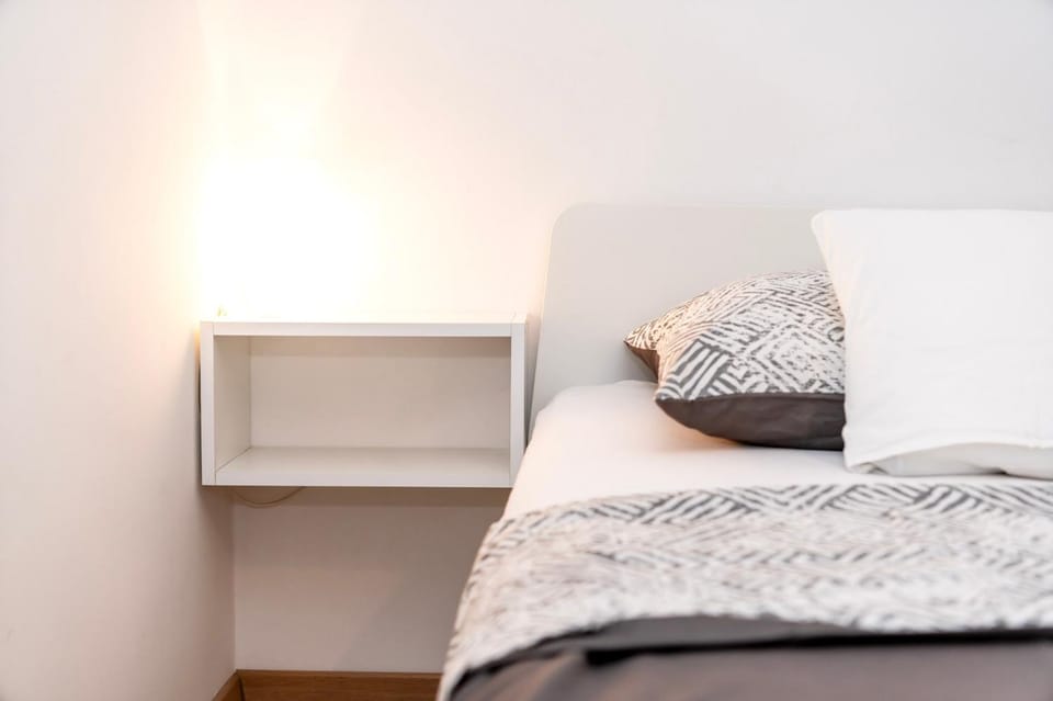 Apartman Murter 2+1 Apartment in Murter