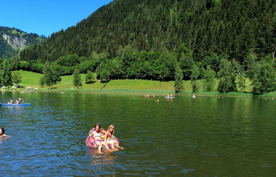 Activities, Beach, Area and facilities, Sports, Family