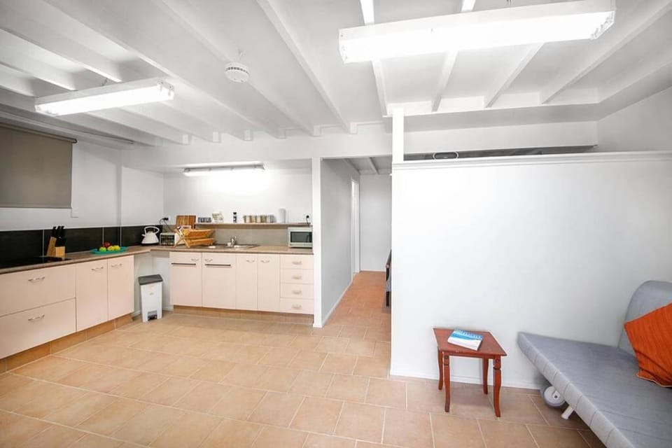 Birdsong Ridge - where nature meets the ocean. Apartment in Agnes Water