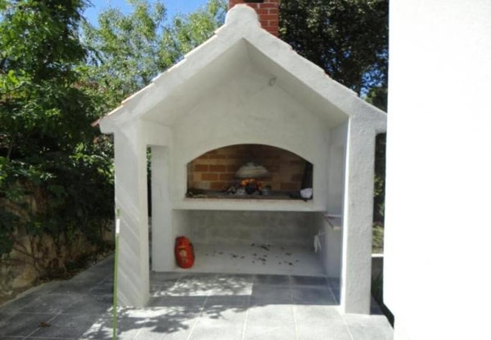 BBQ facilities