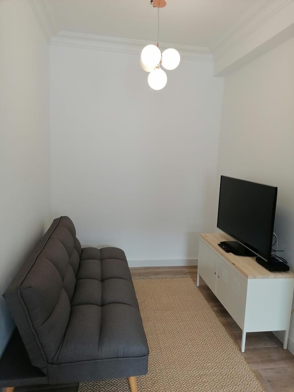 Lounge or bar