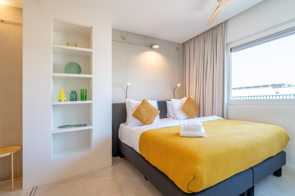 Houthaven Apartments Apartment in Amsterdam