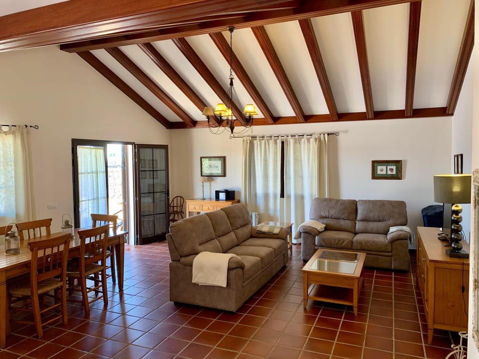 Casas Tomare I House in Isla de Lanzarote