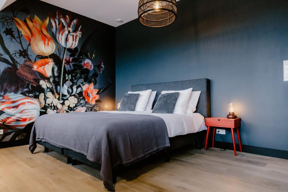 Millsight Bed and Breakfast in North Holland (province)