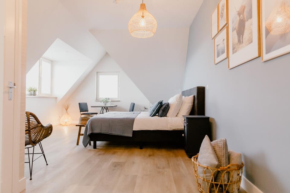 Millsight Bed and Breakfast in North Holland (province)