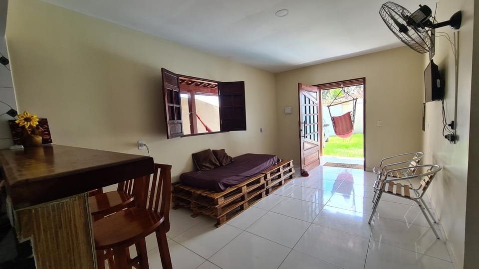 Chalé Dona Dalva - Milagres Al House in State of Alagoas, Brazil