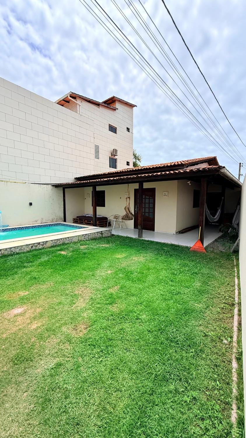 Chalé Dona Dalva - Milagres Al House in State of Alagoas, Brazil