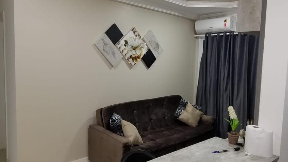 Ótimo Apartamento - Praia dos Ingleses. Apartment in Florianopolis