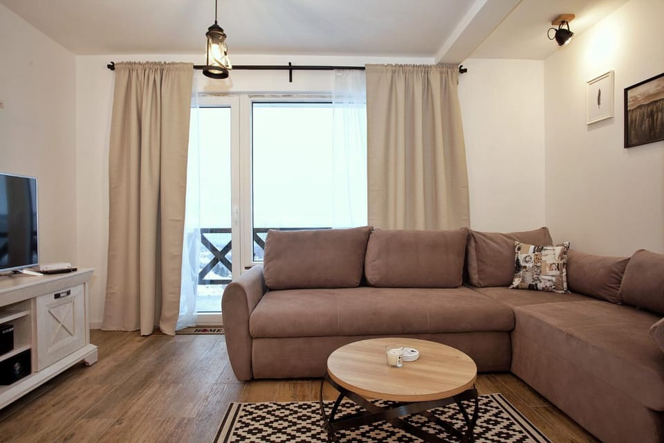 Dream View Apartment Apartment in Serbia
