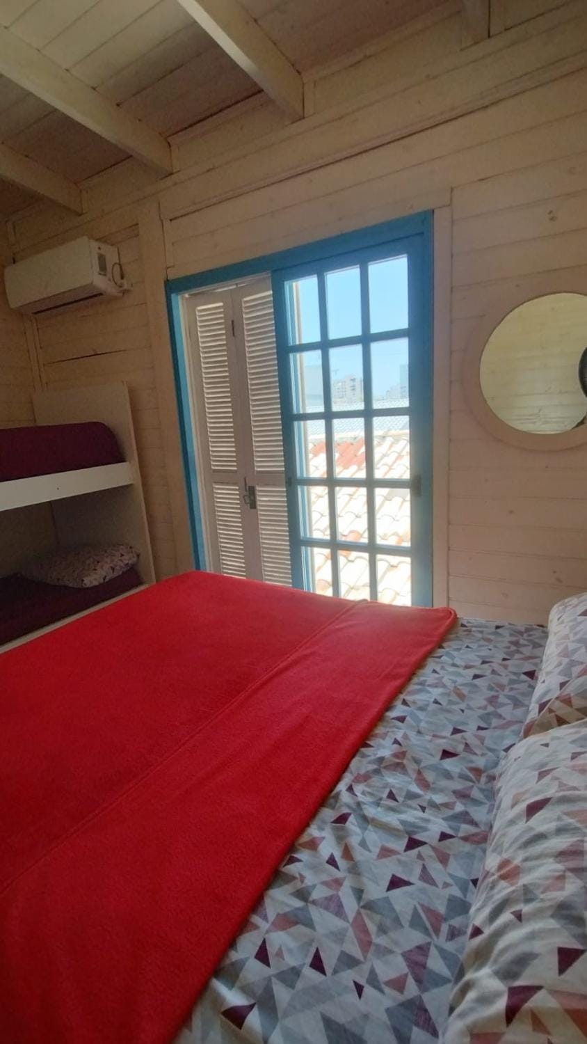 Pousada e Residencial Linda Apartment in State of Rio Grande do Sul