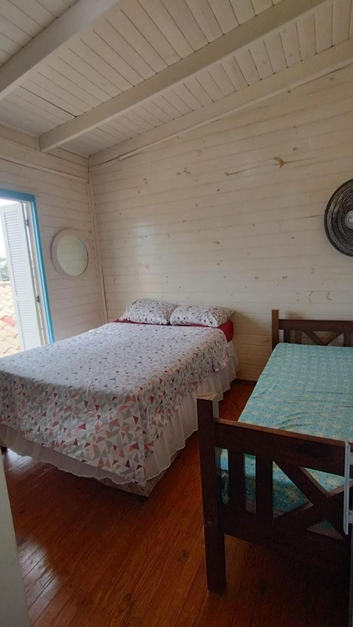 Pousada e Residencial Linda Apartment in State of Rio Grande do Sul
