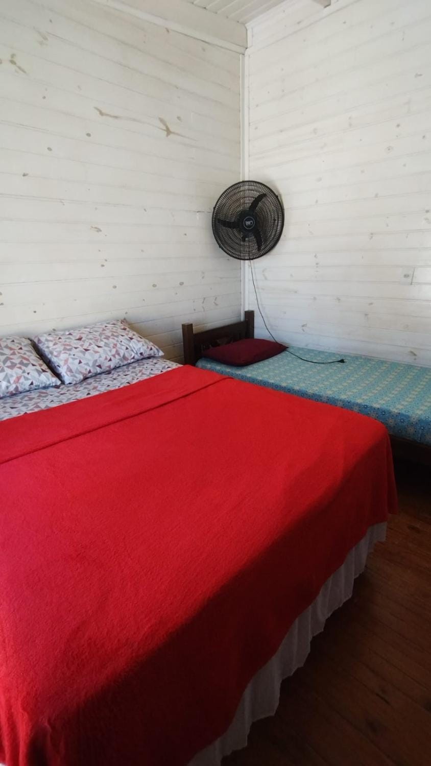 Pousada e Residencial Linda Apartment in State of Rio Grande do Sul