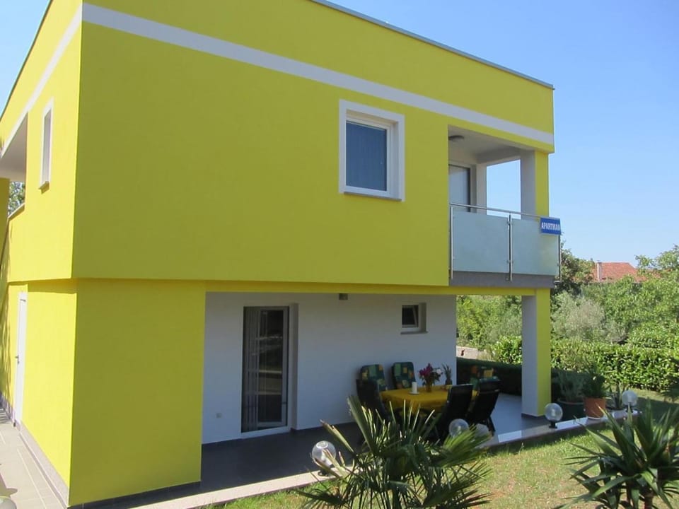 Apartment Tadić Apartment in Primorje-Gorski Kotar County