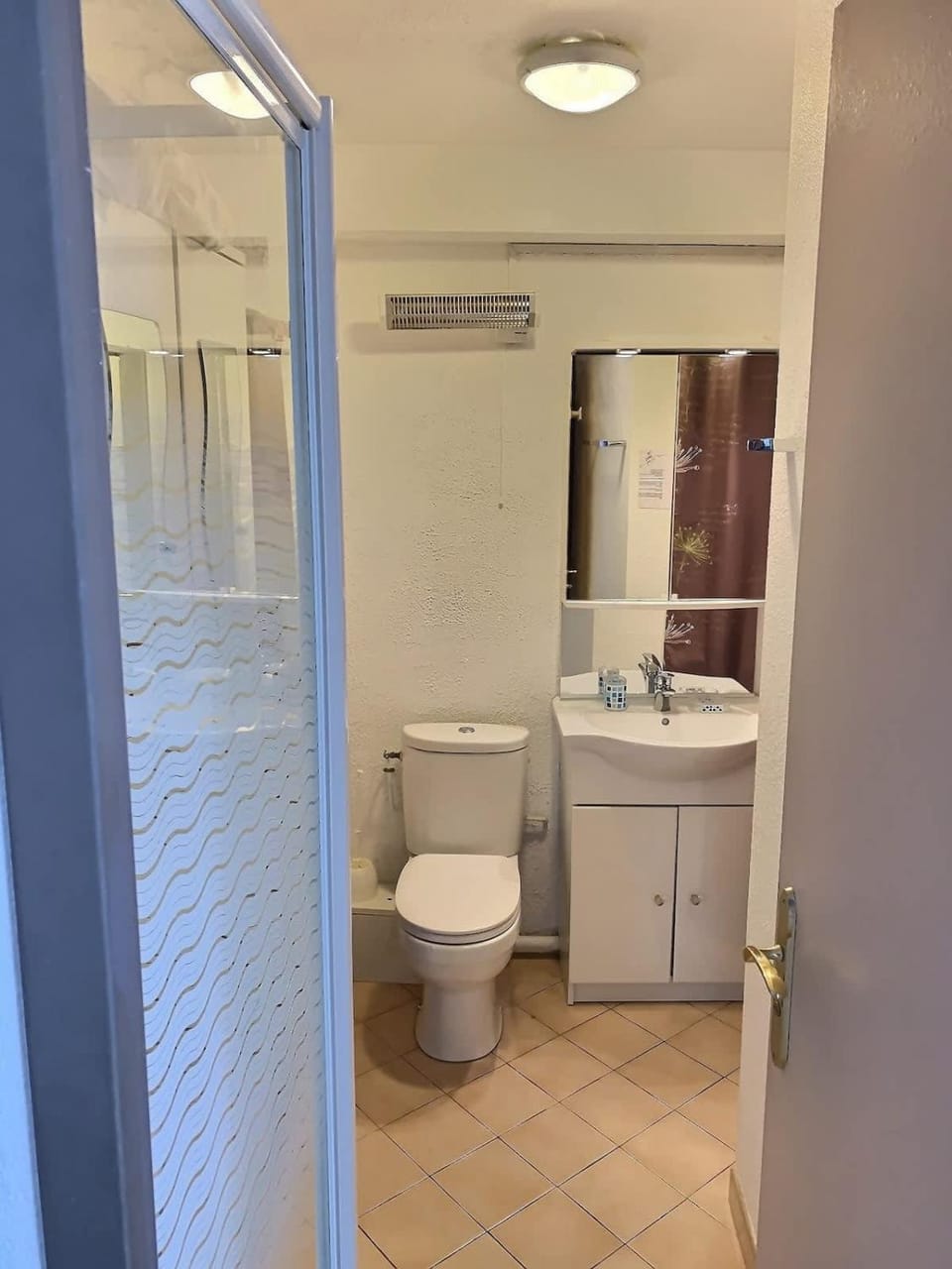 Studio confortable avec vue mer et port Apartment in Occitanie